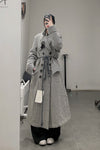 Archivio J.M.Ribot long jacket Co08/CP